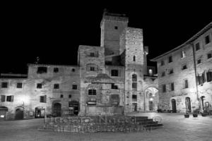 Duccio Nacci Rooms - guest house, San Gimignano