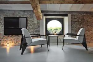 Rhinoceros by Fendi Hotel, Rome