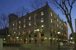 Hotel 1898, Barcelona