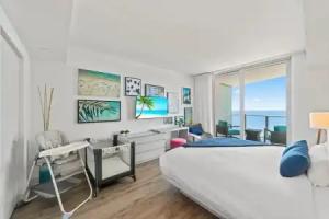 Lyfe Resort and Residence, Hollywood