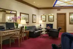 Berna Hotel, Milan