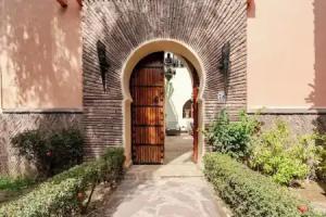 Privatif Luxe Guest house, Marrakech