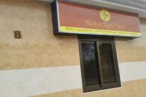 Raha Leo Inn, Arusha