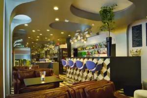 Vander Urbani Resort – a Member of Design Hotels, Ljubljana