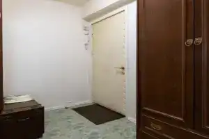 Comfort City on Nikolaeva 1, Moscow