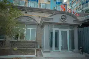 SULO Apartments, Atyrau