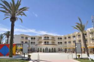 Hotel Neptunia Skanes, Monastir