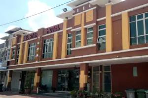 All Star Hotel Melaka, Malacca