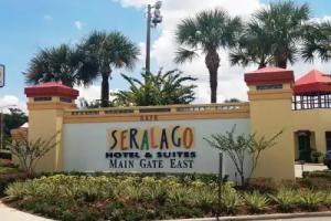 Seralago Hotel and Suites Main Gate East, Orlando