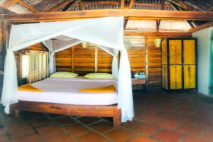 Orchid Resort, Koh Rong Island