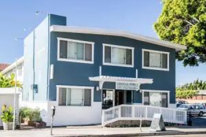 Ocean Park Hotel, Los Angeles