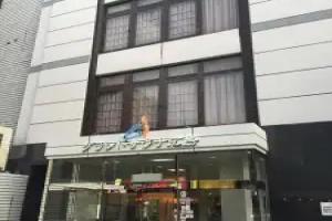 capsule&spa Grand Sauna Hiroshima - Caters to Men, Hiroshima