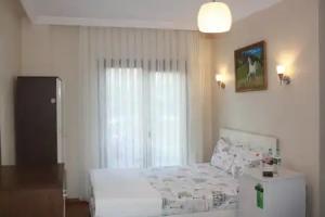 Sapphire Hotel, Agva