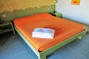 The Village Hotel Sabbie d'Oro, Arbus