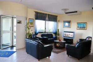 Villa Gaia Hotel, Cefalu
