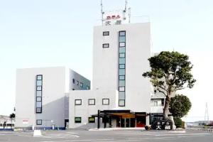 Hotel Ookura, Kagoshima