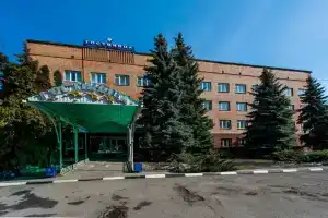 Hotel Bed and Breakfast, Kursk