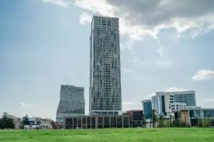 Porta Apart 1511, Batumi