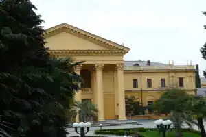 Sanatorium of Sochi FGBU, Sochi