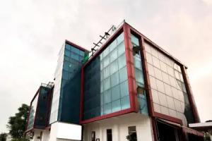 Hotel Fly View, Jaipur