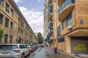 HB apartments Merab Kostava, Tbilisi