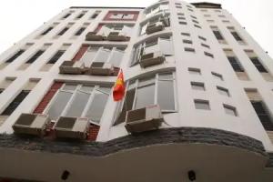 Casablanca Hotel, Hue