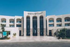 Iberostar Selection Kuriat Palace, Monastir
