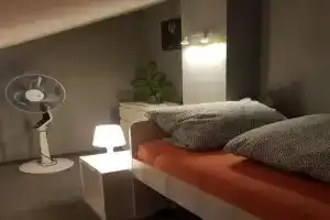 Stadtnah an der Förde 5 Hotel, Flensburg