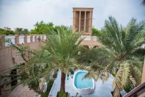 Arabian Boutique Hotel, Dubai