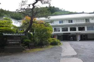 Nikko Kanaya Hotel, Nikko