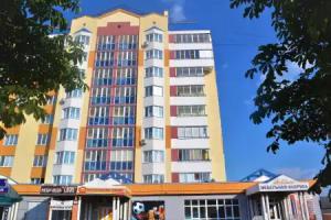 Apartments on Komsomolskaya street 267, Orel