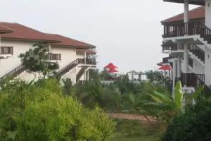 Ladja Beach Resort, Tangalle