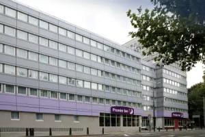 Premier Inn London Euston, London