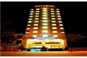 Kay Han Riverfront Hotel Da Nang, Da Nang