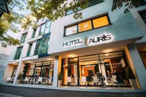 Auris Hotel, Szeged