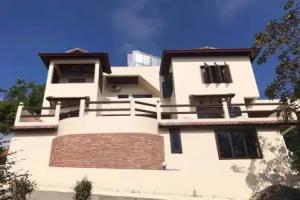 New Pop Villas, Koh Tao, Koh Tao Island