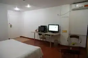 Yajia Chain Hotell, Shenzhen