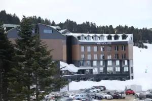 Trend Life Hotels Uludag, Uludag