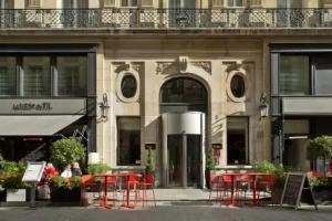 Hotel Indigo Paris Opera, Paris