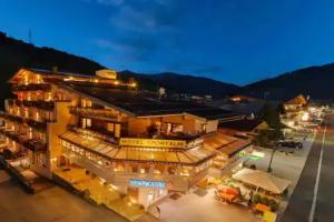 Hotel Sportalm, Gerlos