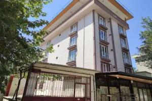 Cam Suites, Kahramanmaras