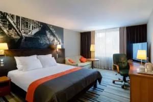 Mercure Warszawa Centrum, Warsaw