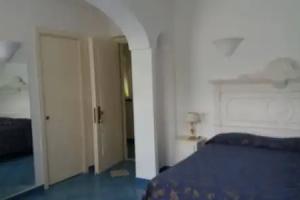 Hotel Bussola di Hermes, Anacapri