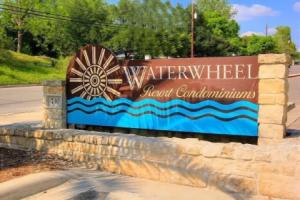 Guadalupe Getaway Ww B201 2 Bedroom Condo by RedAwning, New Braunfels