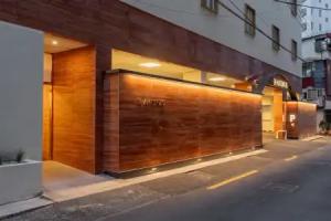 H Avenue Munhyeon Hotel, Busan
