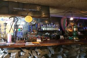 WORLDTRECK DINER & GUESTHOUSE - Pise - Hostel, Nagano