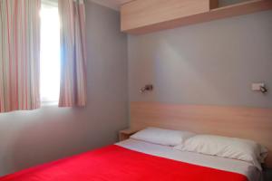 Camping Estival Vendrell Platja, Calafell