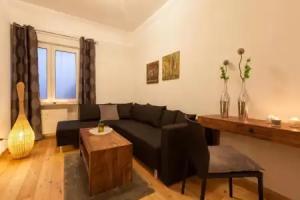 Ferienwohnung Luxus-Koblenz Apartments, Koblenz