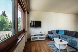 Appartamento Lucino Apartments, Lugano
