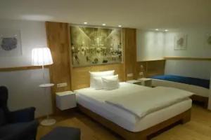 Business-Apartments BW75, Neckarsulm